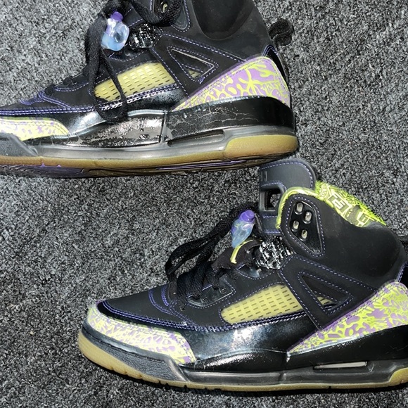 Jordan | Shoes | Jordan Spizike Citron 